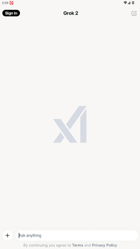 Grok ai下载官方中文版 Grok ai下载官方中文版