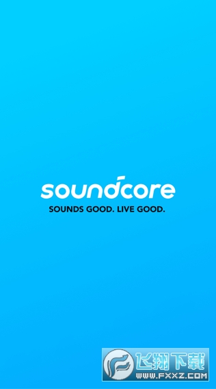 soundcore蓝牙耳机链接软件下载 soundcore蓝牙耳机链接软件下载