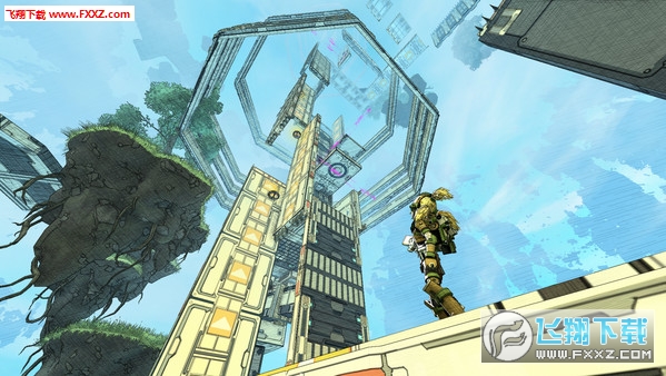 ������·(Super Cloudbuilt)��ͼ1