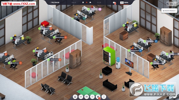 ������˾(Startup Company)��ͼ0