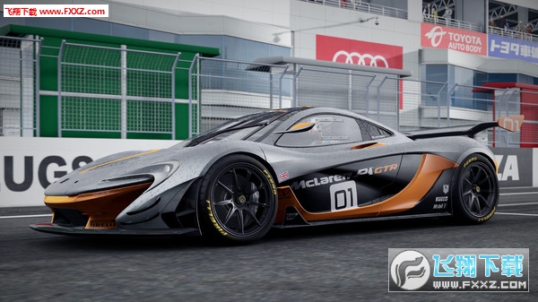 �����ƻ�2(Project CARS 2)��ͼ6