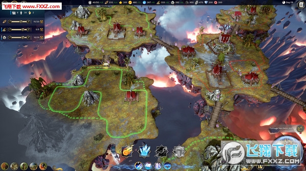 Ư�ƴ�½:ħ�����˽�ͼ2