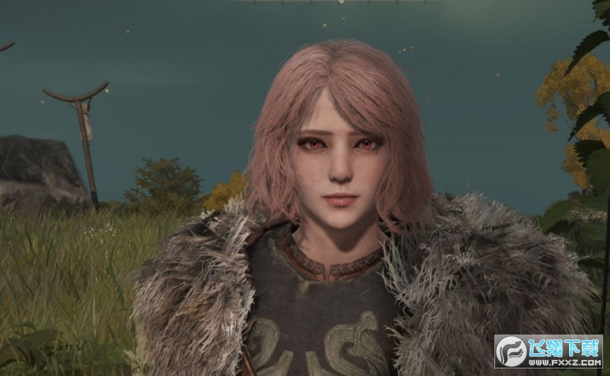 �����Ƿ�����ë�̷�����ŮMOD��ͼ0