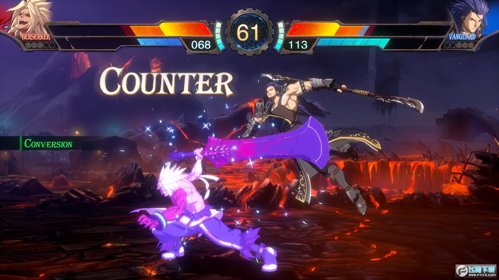 ���³�����ʿ����(DNF Duel)��ͼ9