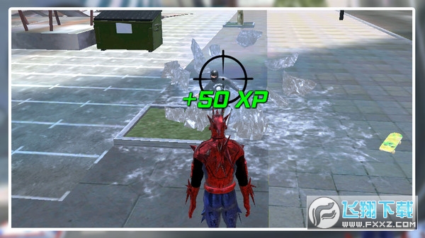 ֩��������Ӣ�۽�ͼ3