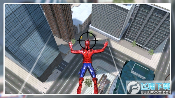 ֩��������Ӣ�۽�ͼ1