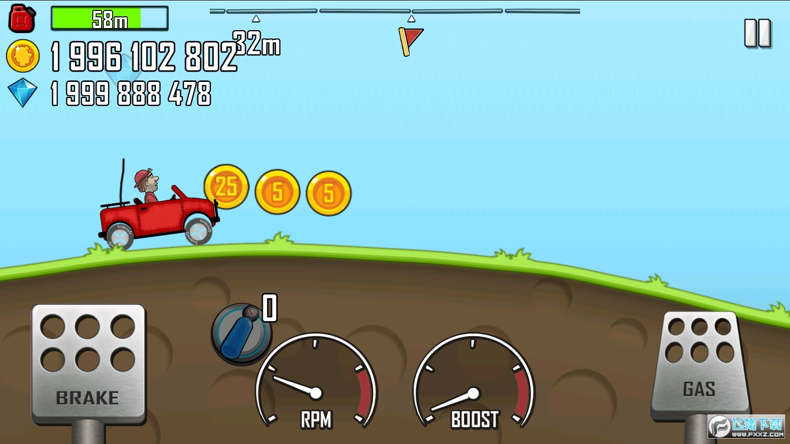 ��ɽ����2026�����ƽ��v1.67.6���İ��ͼ2