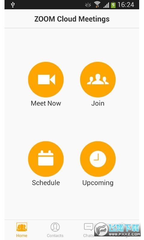 Zoom����app�������°��ͼ0