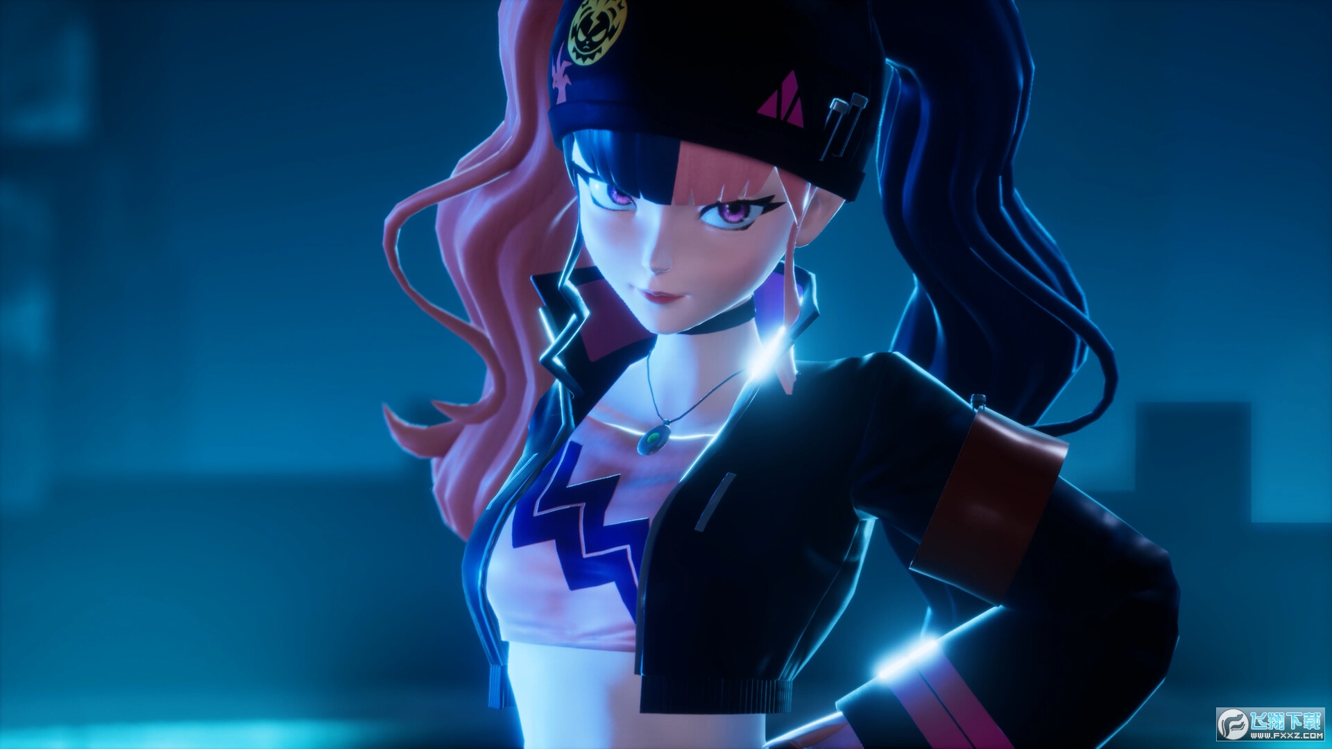 ������³Palworld��ʮ�����޸�����ͼ0