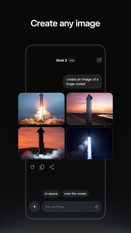 Grok ai下载官方中文版v1.0.98-release.29安卓版截图3