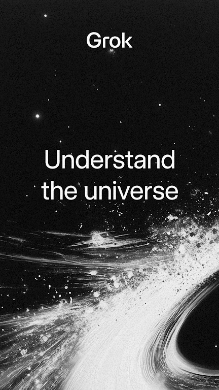 Grok ai下载官方中文版v1.0.98-release.29安卓版截图1